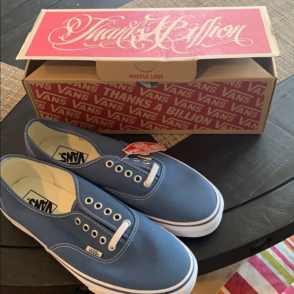 Vans Shoes Vans Family Special Edition Employee Only Shoe Poshmark